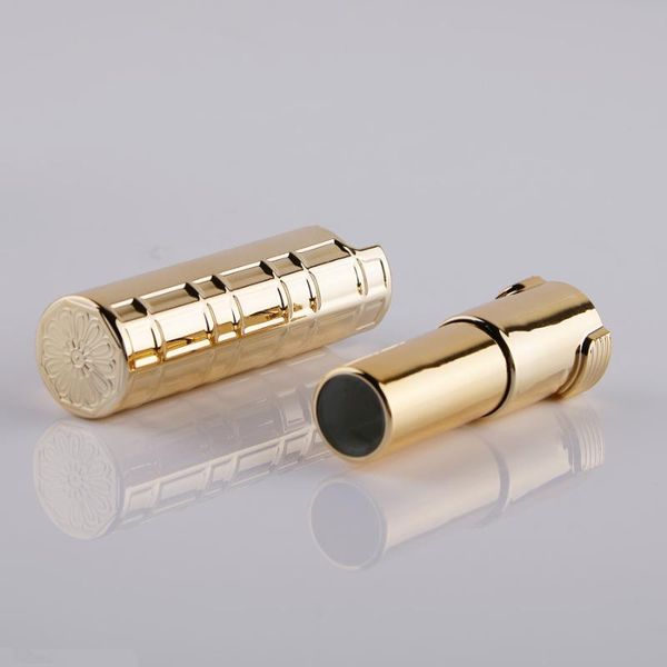 storage bottles & jars wholesale plastic gold lipstick tube, empty round lip container, liptick case, diy cosmetic packing merx beauty
storage bottles & jars wholesale plastic gold lipstick tube, empty round lip container, liptick case, diy cosmetic packing merx beauty
