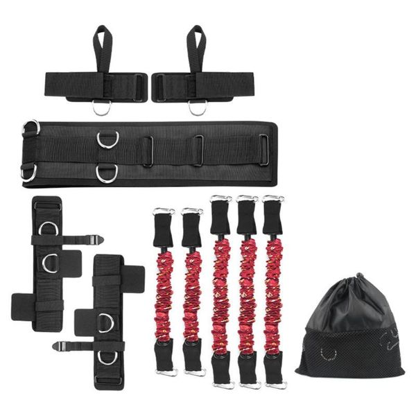resistance bands band boxing exercise bouncing trainer jump training workout for football basketball yoga red
resistance bands band boxing exercise bouncing trainer jump training workout for football basketball yoga red