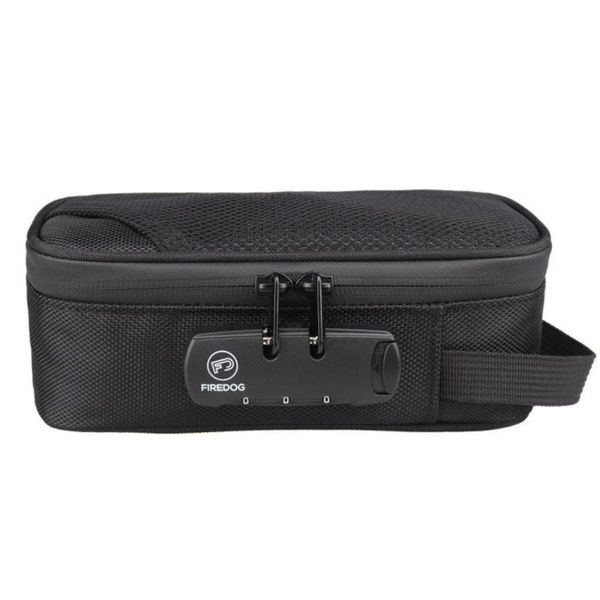 storage bags 1pc password travel deodorizer bag multi-purpose smell proof pouch black
storage bags 1pc password travel deodorizer bag multi-purpose smell proof pouch black