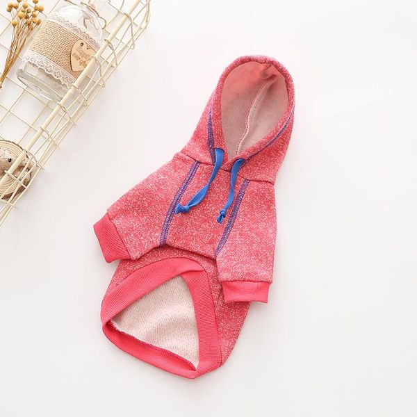 dog apparel casual clothing one-sided velvet snowflake with cap and rope for pet clothes
dog apparel casual clothing one-sided velvet snowflake with cap and rope for pet clothes