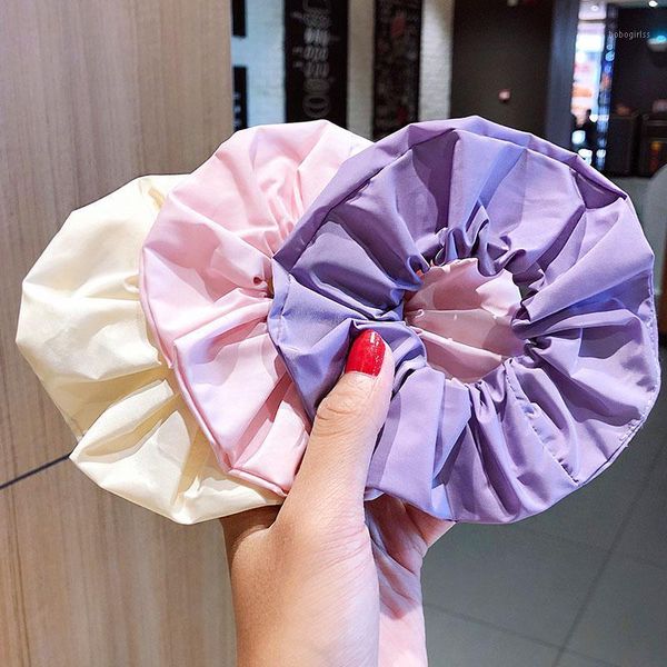 matte colorful cloth scrunchie girls sweet elastic women vintage hair band ponytail holder rubber fashion accessories1
matte colorful cloth scrunchie girls sweet elastic women vintage hair band ponytail holder rubber fashion accessories1