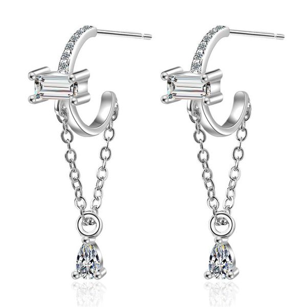arrival women gold water drop earrings female jewelry bright stone tassel silver 925 earring for lady accessories quality dangle & chandelie
arrival women gold water drop earrings female jewelry bright stone tassel silver 925 earring for lady accessories quality dangle & chandelie