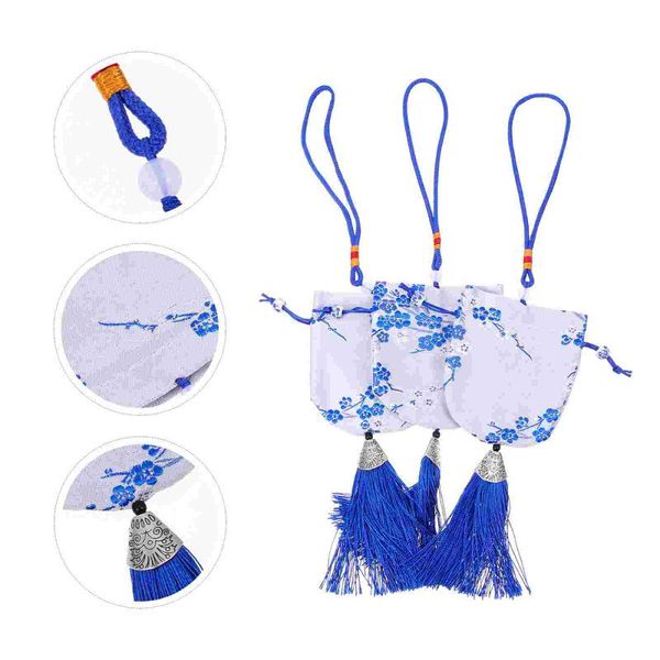 gift wrap 3pcs small drawstring bags empty sachets embroidery pattern sachet pendants
gift wrap 3pcs small drawstring bags empty sachets embroidery pattern sachet pendants