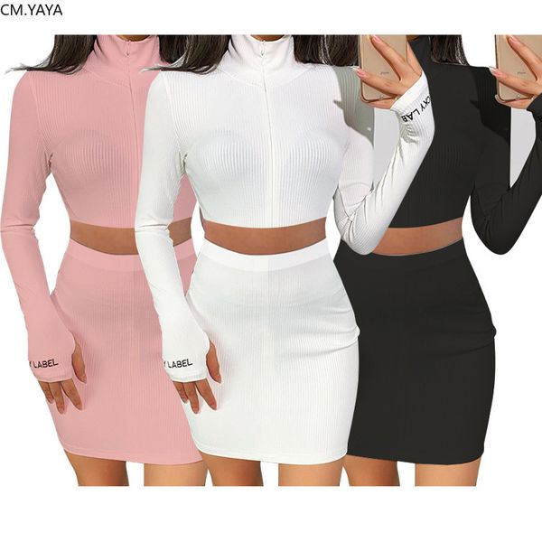 active wear knitted womens set long sleeve crop midi bodycon mini skirts suit trasuit two piece set outfit dressby air, White
active wear knitted womens set long sleeve crop midi bodycon mini skirts suit trasuit two piece set outfit dressby air, White