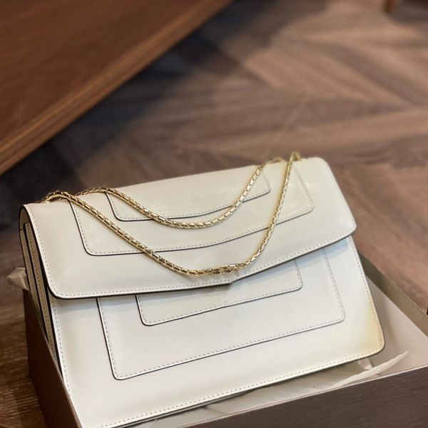 women shoulder bags chain cross body bag purse plain genuine leather smooth surface enamel hardware buckle little mirror 8vk
women shoulder bags chain cross body bag purse plain genuine leather smooth surface enamel hardware buckle little mirror 8vk
