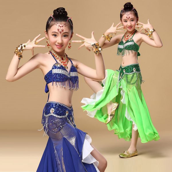 new style belly dance costume clothes wear kids dance child bellydance children gift indian dance 2pcs-3pcs bra&belt&skirt cw001, Black;red
new style belly dance costume clothes wear kids dance child bellydance children gift indian dance 2pcs-3pcs bra&belt&skirt cw001, Black;red