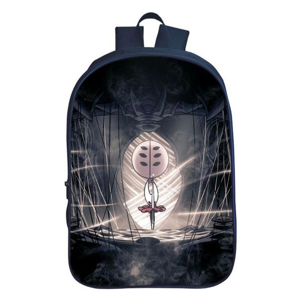 backpack action game hollow knight fashion teens boy girl school bags cartoons cosplay bookbag rucksack travel knapsack
backpack action game hollow knight fashion teens boy girl school bags cartoons cosplay bookbag rucksack travel knapsack