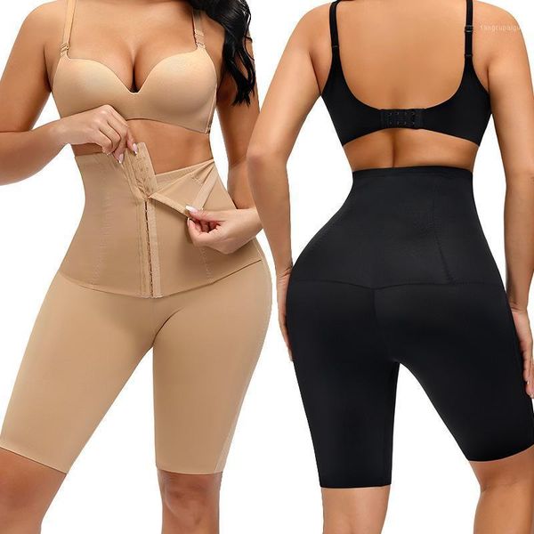 women's shapers waist trainer neoprene sweat shapewear body shaper women breasted boxer high-waisted belly pants ladies, Black;white
women's shapers waist trainer neoprene sweat shapewear body shaper women breasted boxer high-waisted belly pants ladies, Black;white