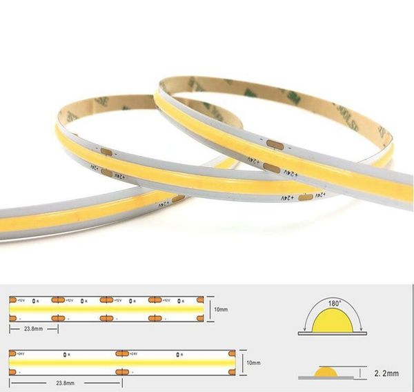 high density cob/fob led flexible strip light, 14w/m ra80 white/nature white/warm white/yellow/red/blue/green lighting ip30 strips
high density cob/fob led flexible strip light, 14w/m ra80 white/nature white/warm white/yellow/red/blue/green lighting ip30 strips