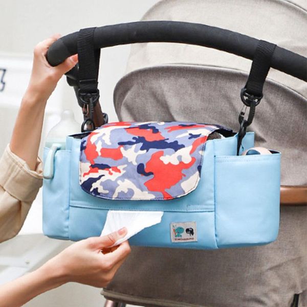 diaper bags bag nappy carriage buggy pram cart basket hook accessories maternity