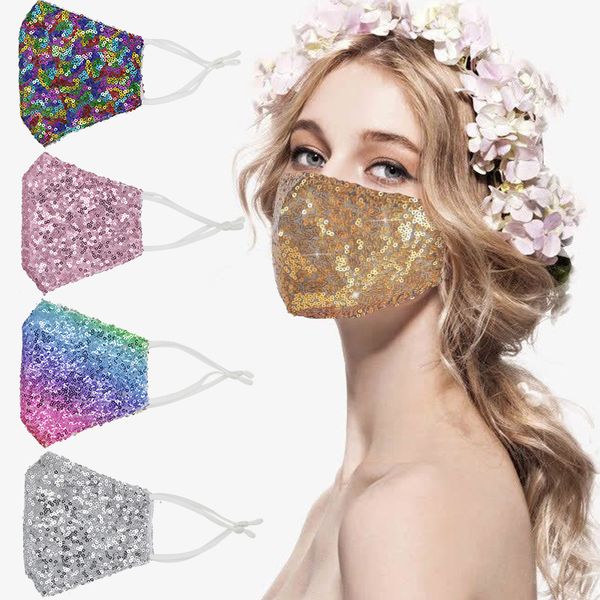 sequin the mask can be inserted into the filter piece dust-proof and breathable sequin cotton in autumn winter
sequin the mask can be inserted into the filter piece dust-proof and breathable sequin cotton in autumn winter