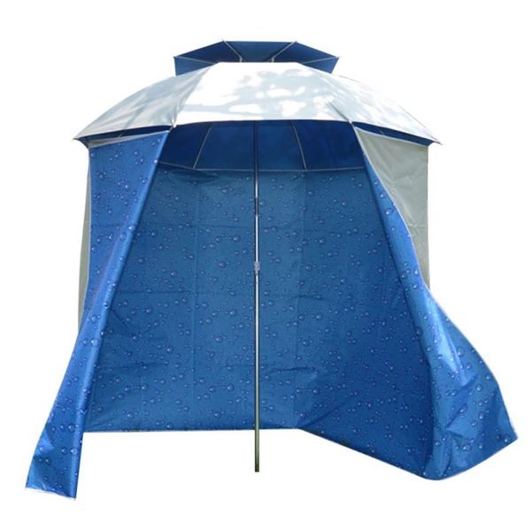 tents and shelters 4.8x1.5m rainproof wall tent cloth fishing umbrella folding shade beach protect apron hiking camping equipment
tents and shelters 4.8x1.5m rainproof wall tent cloth fishing umbrella folding shade beach protect apron hiking camping equipment