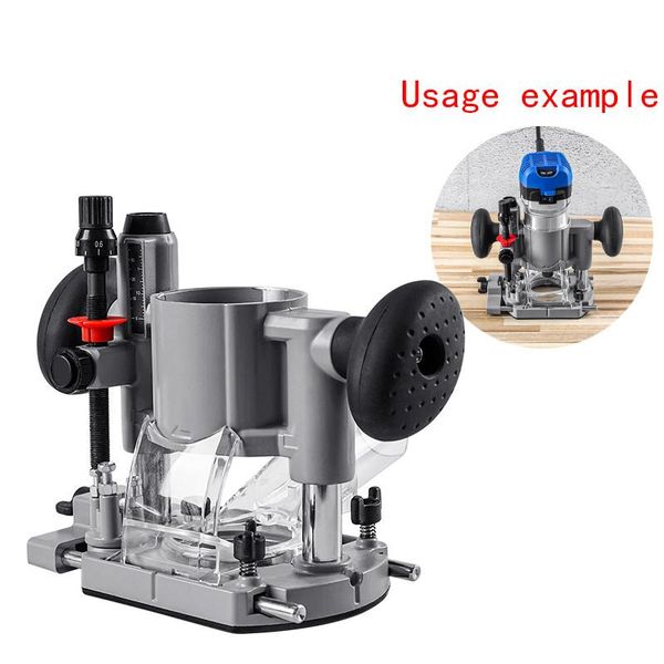 professional hand tool sets multi-function trimming machine press-in base electric wood milling incline slotted woodworking bakelite
professional hand tool sets multi-function trimming machine press-in base electric wood milling incline slotted woodworking bakelite