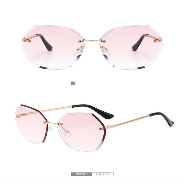 idlp efqve 1089 eyeglass metal rimless outdoor glasses trimming fashion ocean color sunglasses 1089 metal rimless trimming fashion, White;black
idlp efqve 1089 eyeglass metal rimless outdoor glasses trimming fashion ocean color sunglasses 1089 metal rimless trimming fashion, White;black