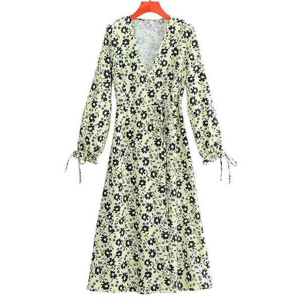 summer women long dress section ladies' v-neck sleeve printed dresses female slim dress 210524, Black;gray
summer women long dress section ladies' v-neck sleeve printed dresses female slim dress 210524, Black;gray