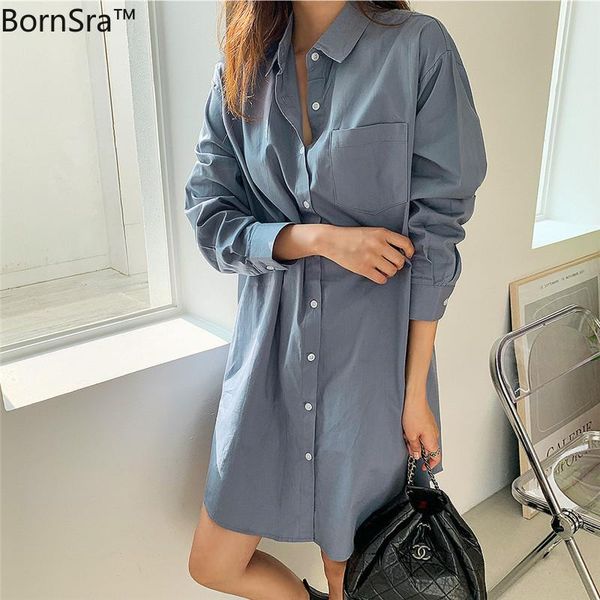 women's blouses & shirts spring 2021 oversized button up women blue collar poplin shirt long sleeve plus size ladies pocket, White
women's blouses & shirts spring 2021 oversized button up women blue collar poplin shirt long sleeve plus size ladies pocket, White