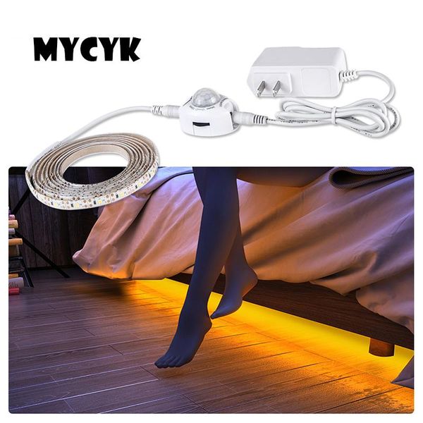 mycyk led under cabinet lights pir motion sensor strip 12v wardrobe lamp luminary night lighting for kitchen bedroom closet strips
mycyk led under cabinet lights pir motion sensor strip 12v wardrobe lamp luminary night lighting for kitchen bedroom closet strips