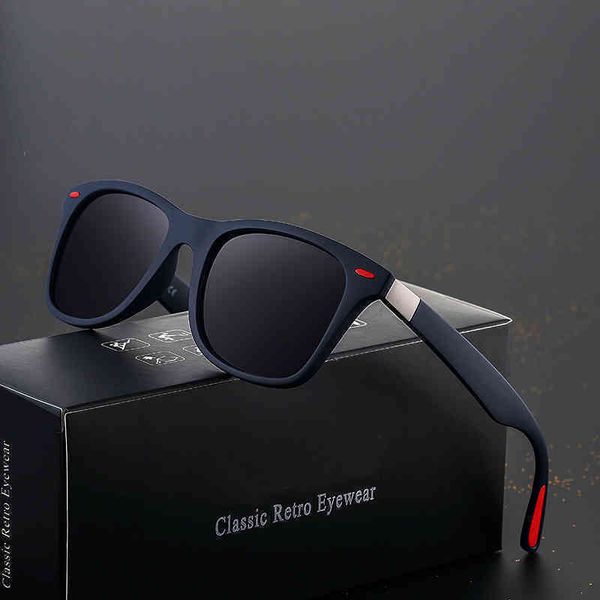 Brand Design Polarized Sunglasses Men Women Driver Shades Male Vintage Sun Glasses Men Spuare Mirror Summer UV400OculoS Glasses wholesale, White;black
Brand Design Polarized Sunglasses Men Women Driver Shades Male Vintage Sun Glasses Men Spuare Mirror Summer UV400OculoS Glasses wholesale, White;black