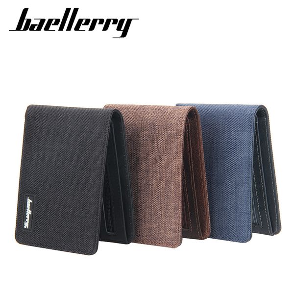 wallet men's version leather canvas zipper of multi-card coin korean baellerry short purse vuoqt
wallet men's version leather canvas zipper of multi-card coin korean baellerry short purse vuoqt