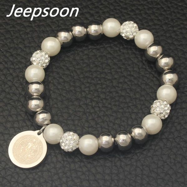 bangle 8mm bead accessories vintage stainless steel fashion jewelry bracelets charms for women wholesale bewaaibi, Black
bangle 8mm bead accessories vintage stainless steel fashion jewelry bracelets charms for women wholesale bewaaibi, Black