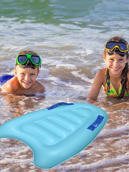 inflatable floats & tubes surfboard portable body board swimming training kids diving outdoor summer water sports play
inflatable floats & tubes surfboard portable body board swimming training kids diving outdoor summer water sports play