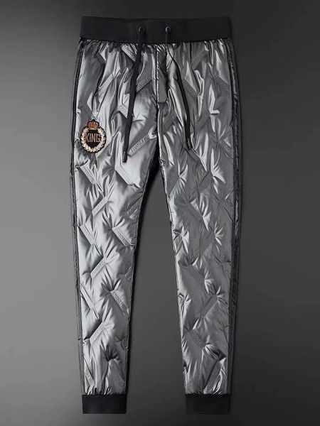 fashion men's jeans 2021 runway luxury european design party style clothing pants, Black
fashion men's jeans 2021 runway luxury european design party style clothing pants, Black