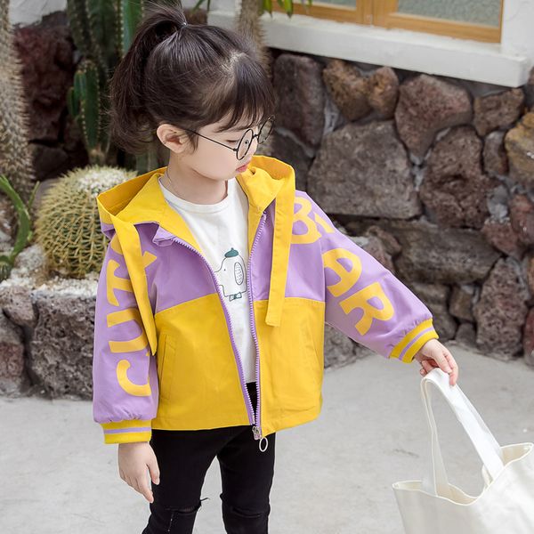 girls outdoor jacket baby kids 2-7 years old fashion kid outwear korean casual spring autumn sport hooded cartoon bear, Blue;gray
girls outdoor jacket baby kids 2-7 years old fashion kid outwear korean casual spring autumn sport hooded cartoon bear, Blue;gray