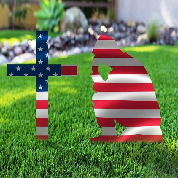 independence day decoration american flag kneeling soldier weathered art matte finish garden 2021 decorations
independence day decoration american flag kneeling soldier weathered art matte finish garden 2021 decorations