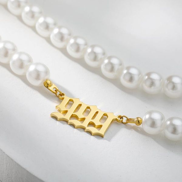 pendant necklaces angel number for women 111 222 333 444 555 666 777 888 999 lucky imitation pearl necklace aesthetic jewelry, Silver
pendant necklaces angel number for women 111 222 333 444 555 666 777 888 999 lucky imitation pearl necklace aesthetic jewelry, Silver