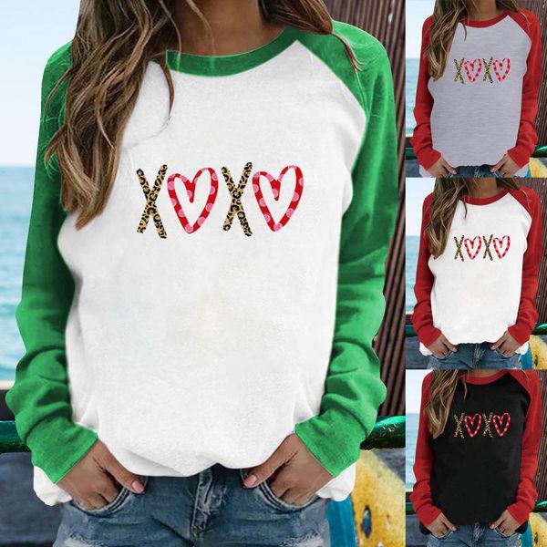 women's hoodies & sweatshirts 2021 fashion print sweatshirt casual hoodie pullover long sleeve sweat suéter, Black
women's hoodies & sweatshirts 2021 fashion print sweatshirt casual hoodie pullover long sleeve sweat suéter, Black