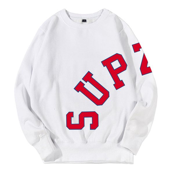 hoodies supzoom men sweatshirt arrival fashion casual print o-neck none full cotton hoodies hip hop free, Black
hoodies supzoom men sweatshirt arrival fashion casual print o-neck none full cotton hoodies hip hop free, Black