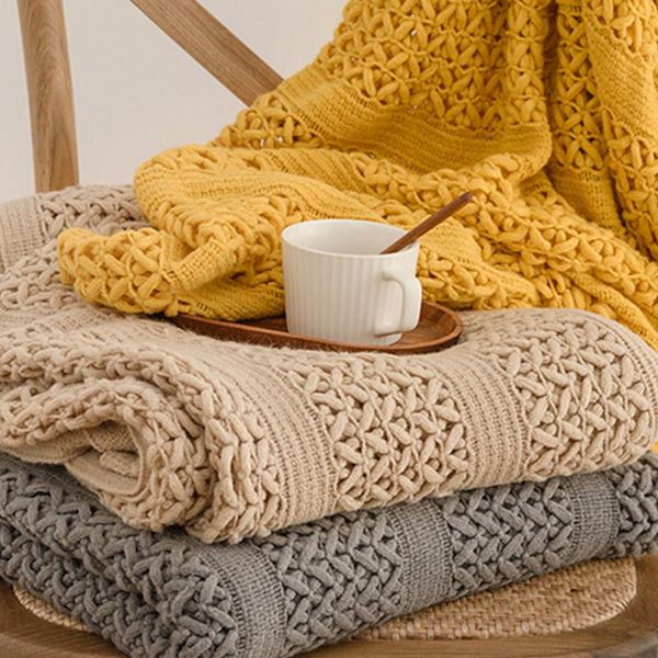 blankets solid color knitted blanket on the bed sofa throw thread for travel aircraft nap soft towel tapestry
blankets solid color knitted blanket on the bed sofa throw thread for travel aircraft nap soft towel tapestry