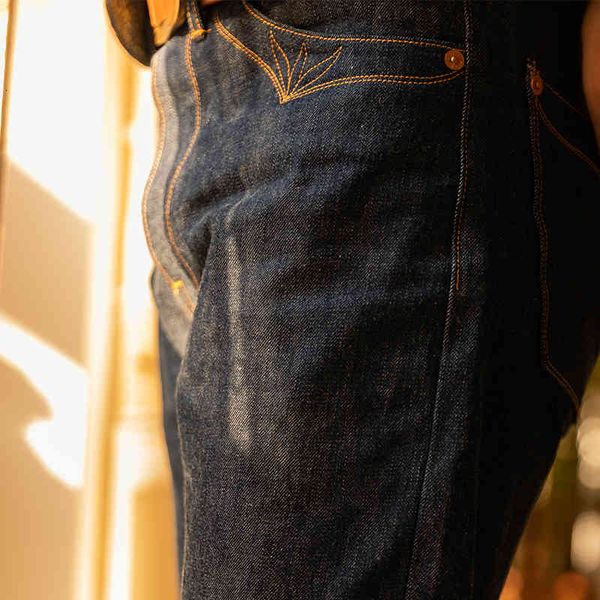 jeans red tornado 350 floral stitched jeans 14oz seee denim men workwear relaxed fit, Blue
jeans red tornado 350 floral stitched jeans 14oz seee denim men workwear relaxed fit, Blue
