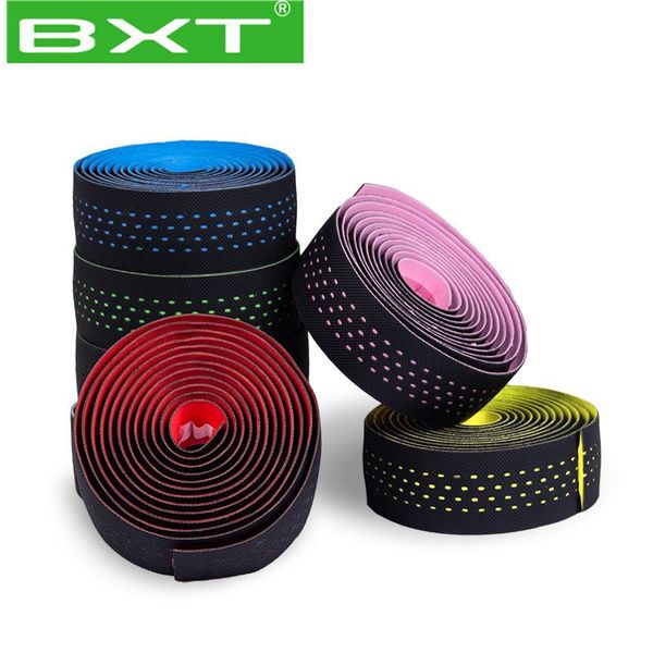 bike handlebars &components delivery road bikes bicycle handlebar tape mesh design non-slip water proof bar soft sponge 1 pair parts
bike handlebars &components delivery road bikes bicycle handlebar tape mesh design non-slip water proof bar soft sponge 1 pair parts