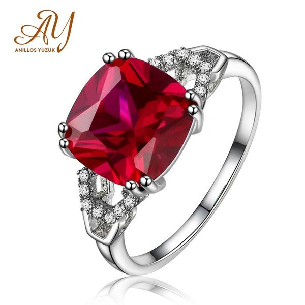 cluster rings anillos yuzuk silver 925 jewelry emerald ring women's trendy natural gemstone engagement fine, Golden;silver
cluster rings anillos yuzuk silver 925 jewelry emerald ring women's trendy natural gemstone engagement fine, Golden;silver