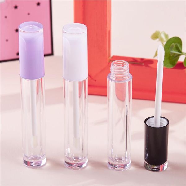 10pcs empty lip gloss bottle pink cap diy plastic lipgloss tube beauty cosmetic packing container storage bottles & jars
10pcs empty lip gloss bottle pink cap diy plastic lipgloss tube beauty cosmetic packing container storage bottles & jars