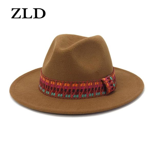 winter fashion men gentleman jazz hats retro flat brim ladies big brimmed autumn women fedora hat casual cap wide, Blue;gray
winter fashion men gentleman jazz hats retro flat brim ladies big brimmed autumn women fedora hat casual cap wide, Blue;gray