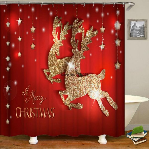 shower curtains merry christmas red tree santa claus 3d bathroom curtain printed home decor bath with hooks
shower curtains merry christmas red tree santa claus 3d bathroom curtain printed home decor bath with hooks