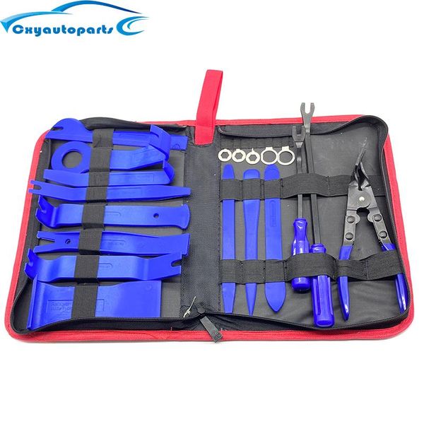 other vehicle tools auto trim removal tool car radio for door panel clips window molding upholstery marine fastener
other vehicle tools auto trim removal tool car radio for door panel clips window molding upholstery marine fastener