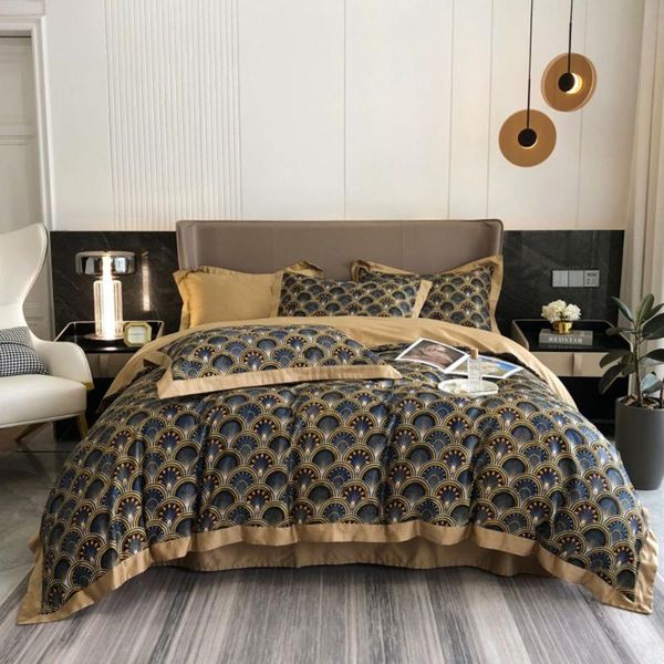 bedding sets papa&mima lignt tan european geometric set satin egyptian cotton duvet cover king size sheet pillowcases
bedding sets papa&mima lignt tan european geometric set satin egyptian cotton duvet cover king size sheet pillowcases