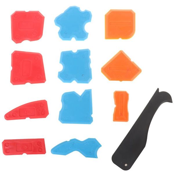 professional hand tool sets 4pcs silicone glass cement scraper sealant grout remover home finishing caulking tools cleaning spatula
professional hand tool sets 4pcs silicone glass cement scraper sealant grout remover home finishing caulking tools cleaning spatula