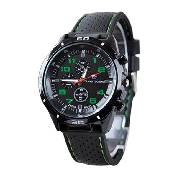 wristwatches 2021 fashion large dial military quartz men watch leather sport watches clock wristwatch relogio feminino zegarek, Slivery;brown
wristwatches 2021 fashion large dial military quartz men watch leather sport watches clock wristwatch relogio feminino zegarek, Slivery;brown