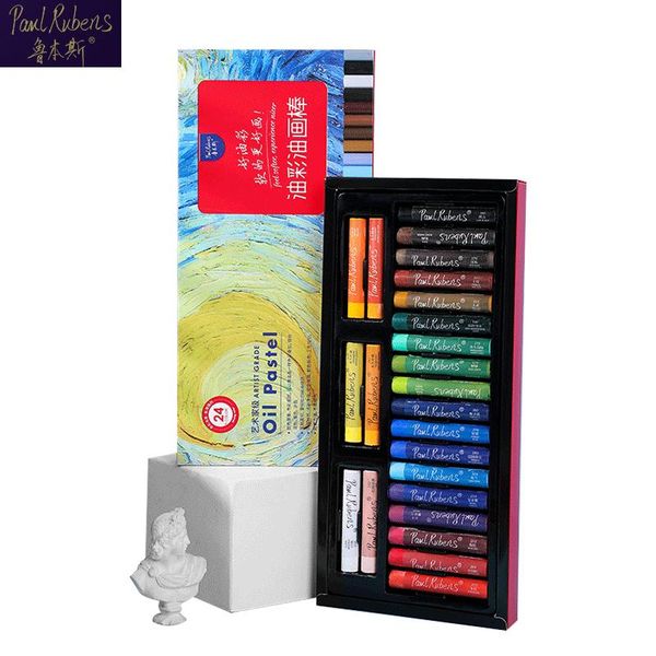 professional crayon 12/24/36/48 color graffiti oil painting pastel stick drawing pen gift for art school stationery supplies sets
professional crayon 12/24/36/48 color graffiti oil painting pastel stick drawing pen gift for art school stationery supplies sets