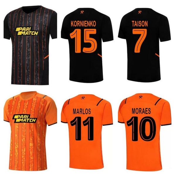 2021 2022 fc shakhtar donetsk soccer jerseys camisetas de fútbol 21 22 maillot de football shirts solomon m. antonio konoplyanka tete ismail, Black;yellow
2021 2022 fc shakhtar donetsk soccer jerseys camisetas de fútbol 21 22 maillot de football shirts solomon m. antonio konoplyanka tete ismail, Black;yellow