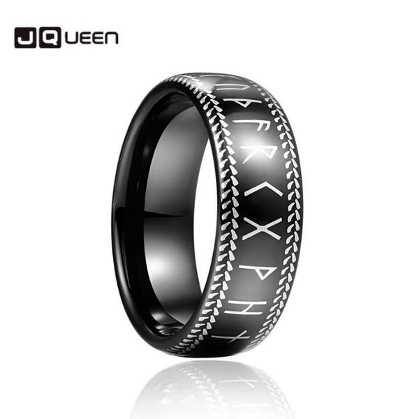 wedding rings jqueen 8mm black laser phoenician lettering tungsten carbide ring band for men engagement jewelry, Slivery;golden
wedding rings jqueen 8mm black laser phoenician lettering tungsten carbide ring band for men engagement jewelry, Slivery;golden