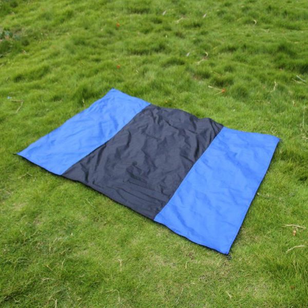 outdoor pads yingtouman waterproof beach blanket portable picnic mat camping ground mattress 100*145cm
outdoor pads yingtouman waterproof beach blanket portable picnic mat camping ground mattress 100*145cm