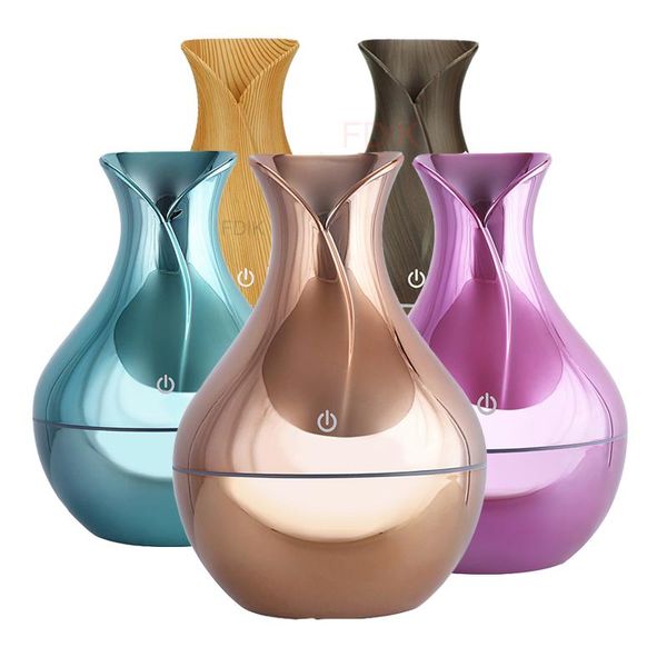 humidifiers 130ml usb aroma diffuser mini wood grain air humidifier ultrasonic atomizer aromatherapy essential oil 7 color led ligh
humidifiers 130ml usb aroma diffuser mini wood grain air humidifier ultrasonic atomizer aromatherapy essential oil 7 color led ligh