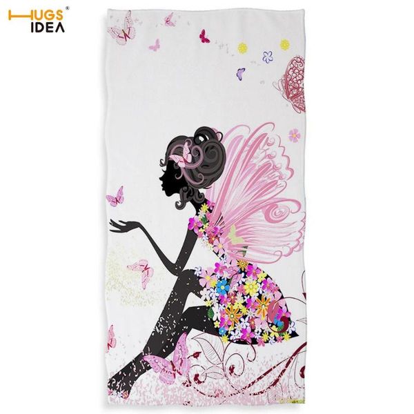 towel hugsidea flower butterfly girl printed beach for women girls cartoon quickly dry bath face hair art bathroom blanket
towel hugsidea flower butterfly girl printed beach for women girls cartoon quickly dry bath face hair art bathroom blanket