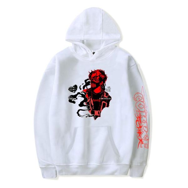 men's hoodies & sweatshirts fashion corpse husband print autumn winter holiday men/womens hooded streetwear casual style clothes kids p, Black
men's hoodies & sweatshirts fashion corpse husband print autumn winter holiday men/womens hooded streetwear casual style clothes kids p, Black