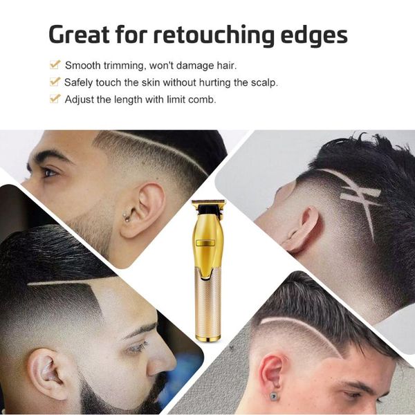 blade hair clippers professional salon barber electric trimmer beard shaver for men rechargeable cordless outliner haircut
blade hair clippers professional salon barber electric trimmer beard shaver for men rechargeable cordless outliner haircut